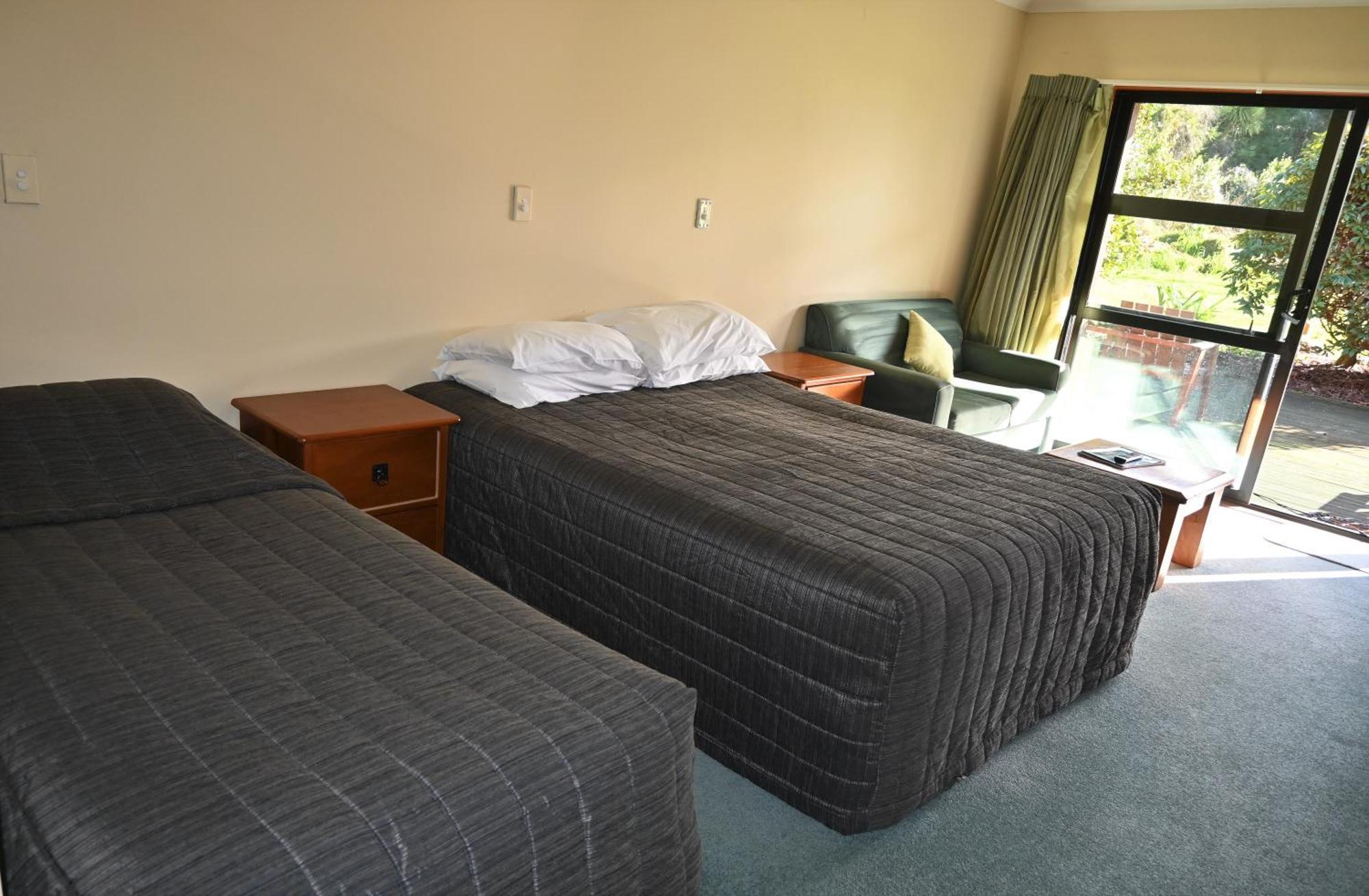 Hotel Donegal House Kaikoura Zewnętrze zdjęcie