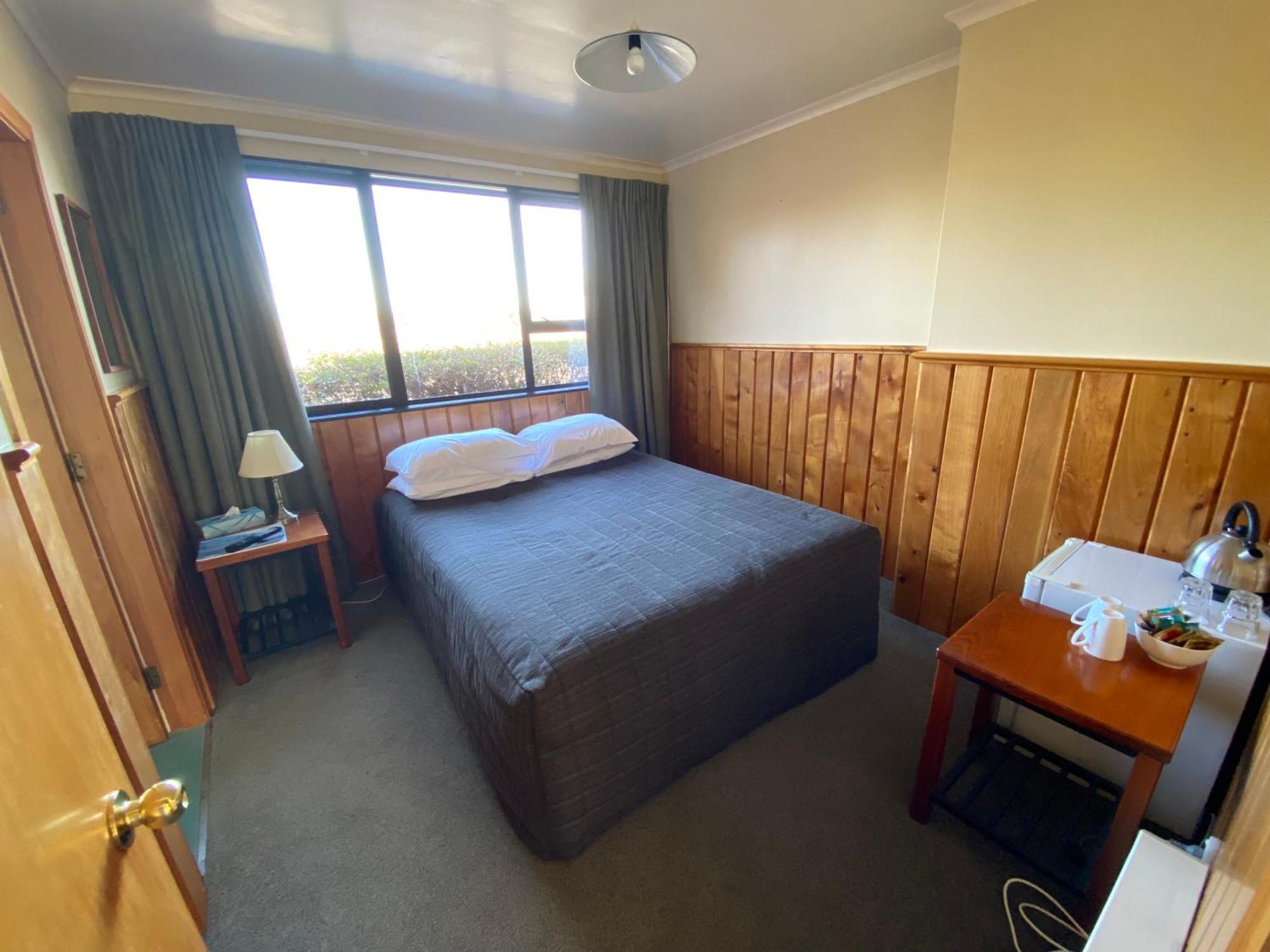 Hotel Donegal House Kaikoura Zewnętrze zdjęcie