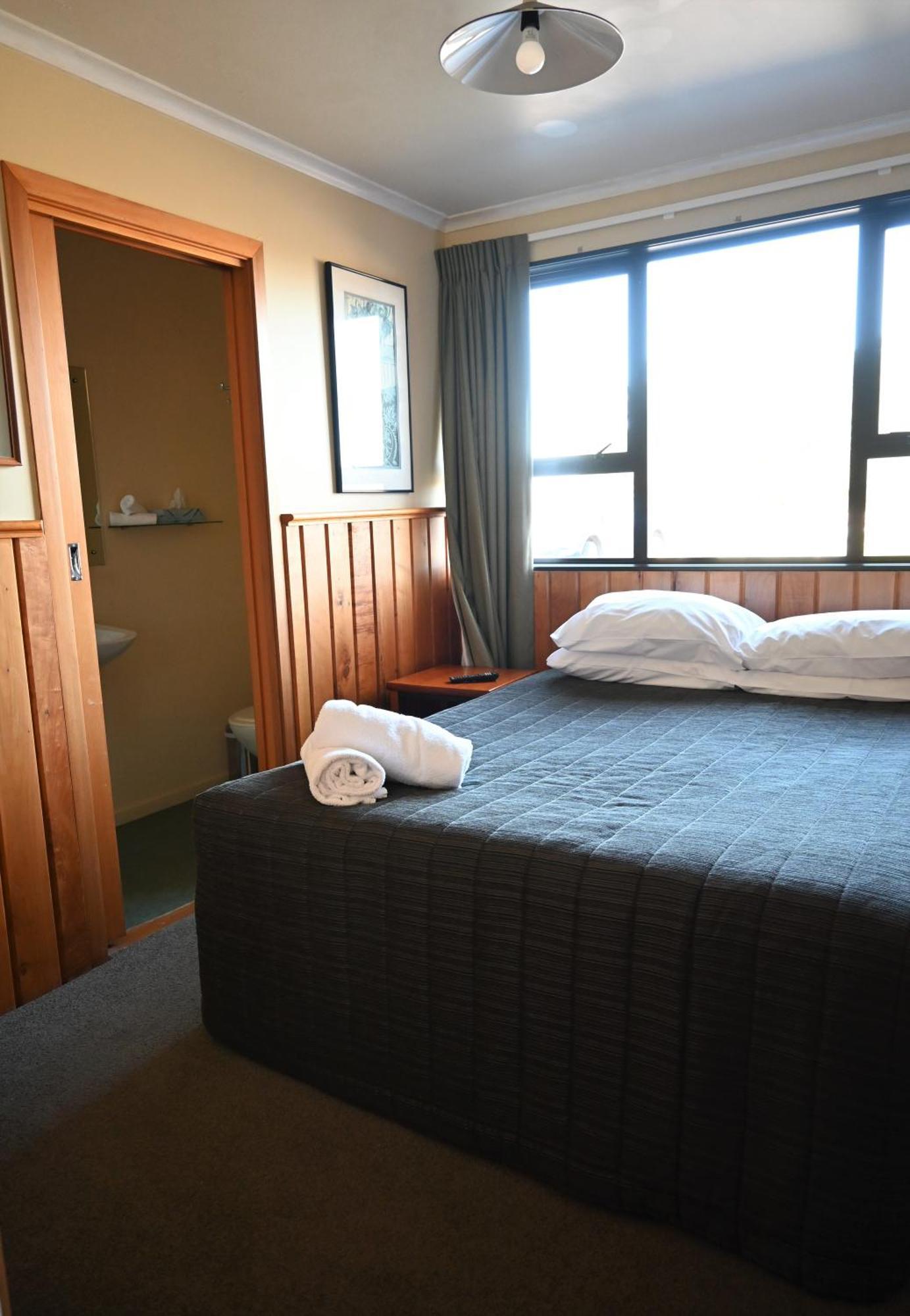 Hotel Donegal House Kaikoura Zewnętrze zdjęcie