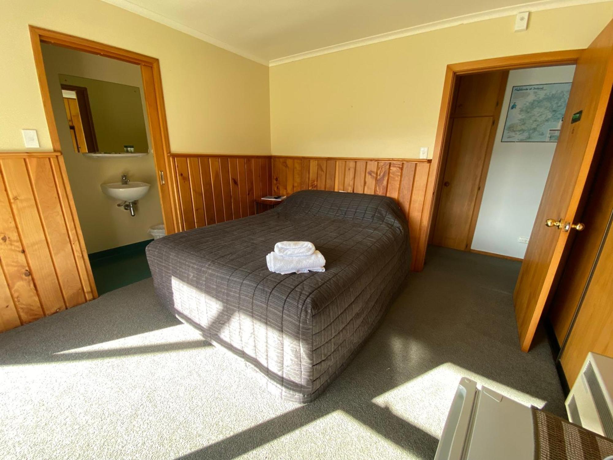 Hotel Donegal House Kaikoura Zewnętrze zdjęcie