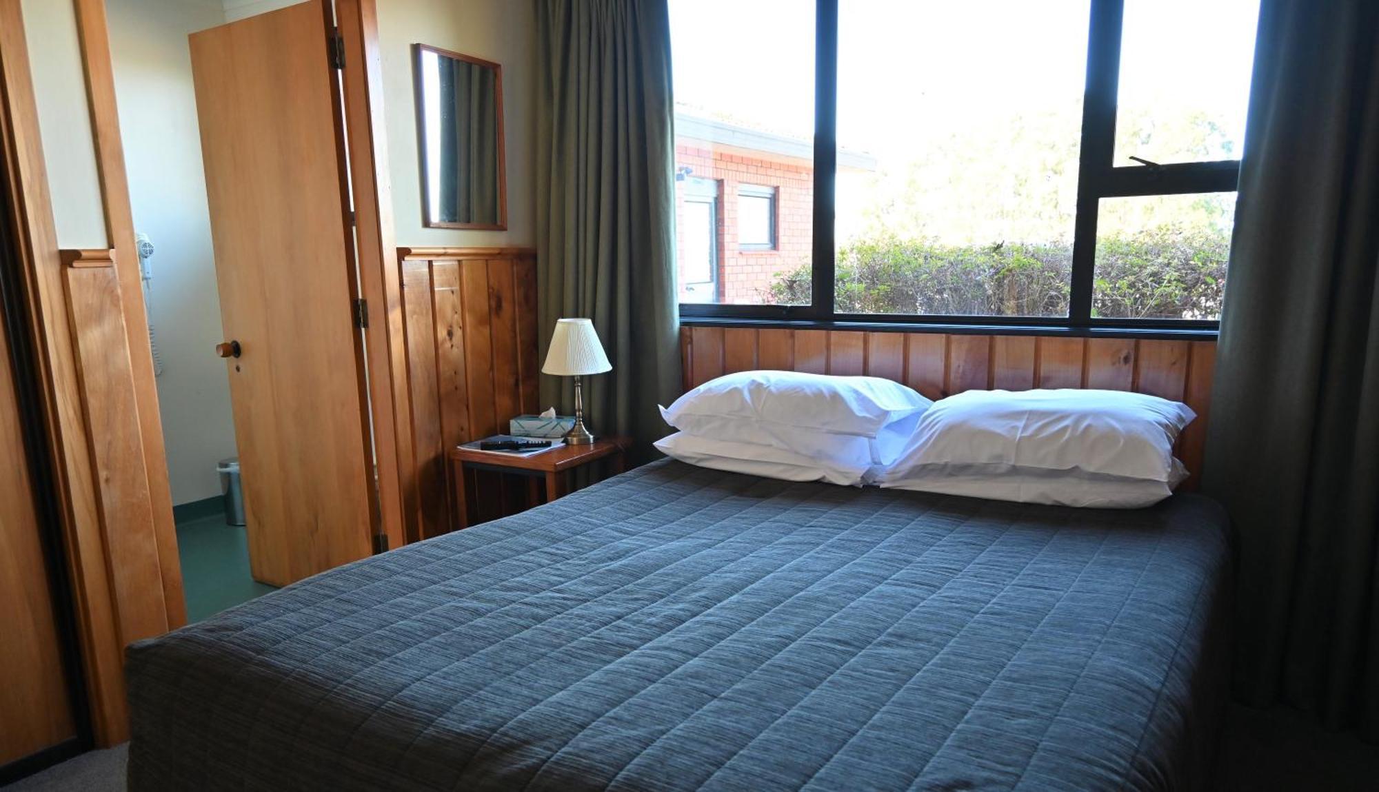 Hotel Donegal House Kaikoura Zewnętrze zdjęcie