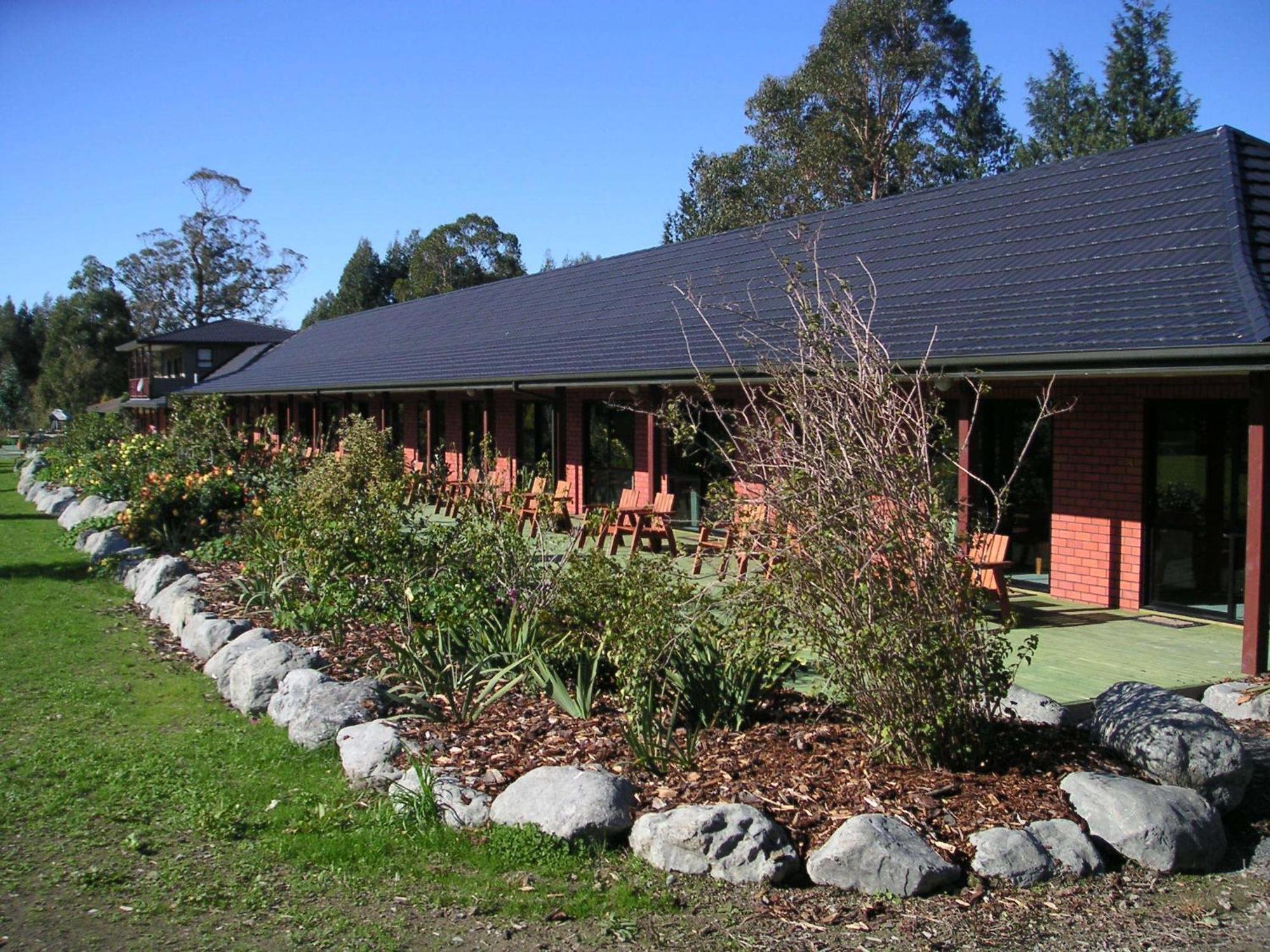 Hotel Donegal House Kaikoura Zewnętrze zdjęcie