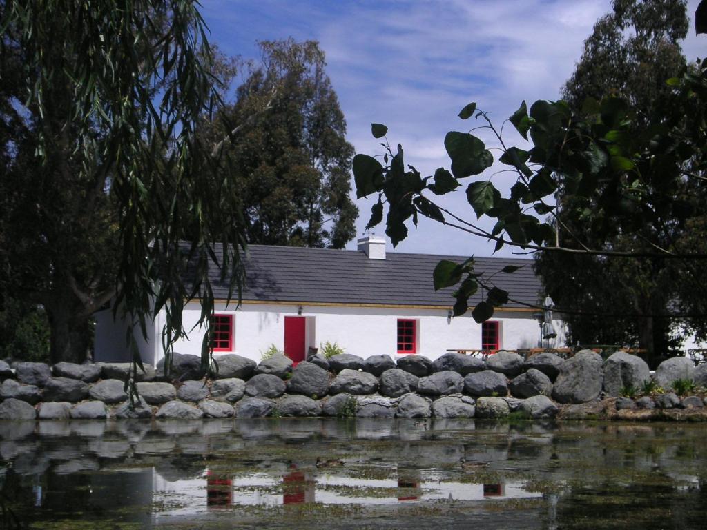 Hotel Donegal House Kaikoura Zewnętrze zdjęcie